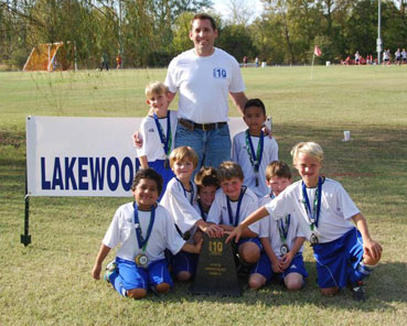 tourament picture