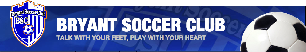 Bryant Soccer Club